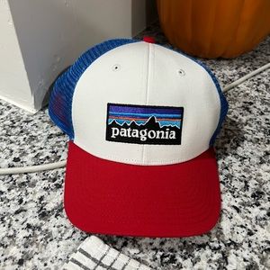 Patagonia hat